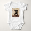 Zoek naar duitse herder baby rompers Hond