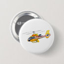 Zoek naar helikopter buttons Cartoon