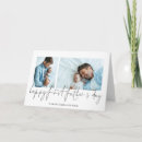 Zoek naar fathers day kaarten Modern