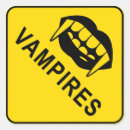 Zoek naar vampier stickers Gothic