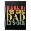 Zoek naar grappen notitieboeken Papa