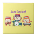 Zoek naar muzikaal tegels Humor