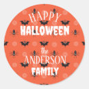 Zoek naar spinnenweb stickers Halloween