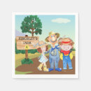 Zoek naar landbouwer servetten Kinder