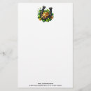 Zoek naar klaver briefpapier Geluk