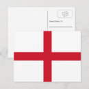 Zoek naar engelse vlag briefkaarten Engeland