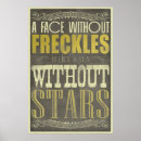 Zoek naar sproeten posters Gember