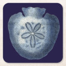 Zoek naar shells onderzetters Indigo