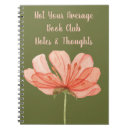 Zoek naar book club notitieboeken Grappig