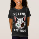 Zoek naar asociale kleding Kat
