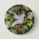 Zoek naar duif buttons Groen