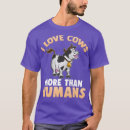 Zoek naar love cows tshirts Liefde