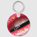 Zoek naar lippenstift sleutelhangers Liefde