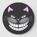 Zoek naar cheshire cat kunst Kat