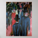 Zoek naar ernst ludwig kirchner kunst Moderne