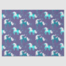 Zoek naar unicorn tissue papier Paars
