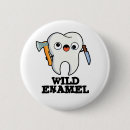 Zoek naar tand buttons Elk persoon