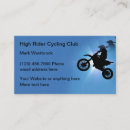 Zoek naar motocross visitekaartjes Modern