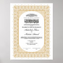 Zoek naar moslim posters Nikkah