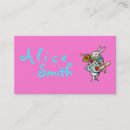 Zoek naar alice in wonderland visitekaartjes Vintage