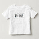 Zoek naar little brother Jongen