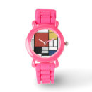 Zoek naar rood kinder horloges Modern