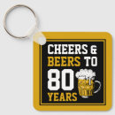 Zoek naar 80 jaar oud sleutelhangers 80e verjaardag