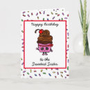 Zoek naar zusters verjaardagskaarten Lief