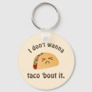 Zoek naar grappige woordspeling sleutelhangers Humor