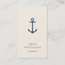 Zoek naar zeeman visitekaartjes Kapitein