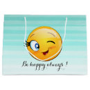 Zoek naar emoji cadeautasjes Gezicht