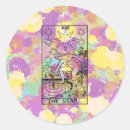 Zoek naar tarotkaart stickers De ster