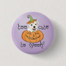 Zoek naar doodskist buttons Halloween