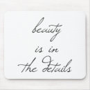 Zoek naar beauty muismatten Schoonheid