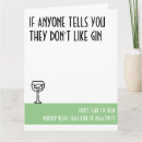 Zoek naar gin kaarten Voor iedereen