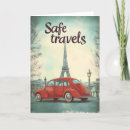 Zoek naar vintage paris kaarten Retro