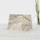 Zoek naar lithografie kaarten Hand