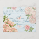 Zoek naar vintage bloemen briefkaarten Voor haar