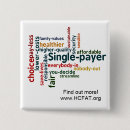 Zoek naar zorg buttons Medische zorg voor iedereen