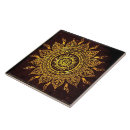 Zoek naar sun tegels Mandala