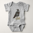 Zoek naar kraaien babykleding Vogel