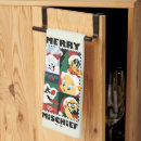 Zoek naar konijntje keuken handdoeken Taz