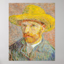 Zoek naar van gogh portret posters Schilderwerk