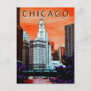 Zoek naar van chicago briefkaarten Waterverf