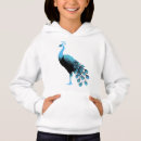 Zoek naar pauw blauwe kinder kleding Natuur