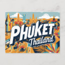 Zoek naar phuket briefkaarten Thailand