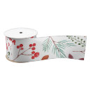 Zoek naar botanisch lint Patroon