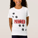 Zoek naar verpanden tshirts Kat