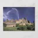 Zoek naar carcassonne briefkaarten Middeleeuws