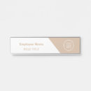 Zoek naar kantoor deurbordjes Bedrijfszaken